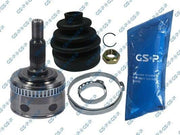 gsp 835002 axle joint for v-class and vito, technical specifications of gsp 835002 axle joint GSP 835002 Axle Joint - High-Performance Replacement for V-Class 638 & Vito 638 | 6.6 in Long GSP 835002 Axle Joint for V-Class & Vito gsp, axle-joint, v-class, vito, car-parts, mechanics, car-owners, replacement-parts, suspension, ai-generated