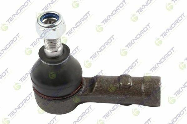 teknorot-da-301-steering-rack-end, daewoo-nubira-leganza-replacement-part TEKNOROT DA-301 - Steering Rack End for Daewoo Nubira I 1997-2003, Daewoo Leganza 1997-2004 | Long Tie Rod Head TEKNOROT DA-301 - Steering Rack for Daewoo Nubira & Leganza teknorot, steering-rack-end, daewoo-nubira, daewoo-leganza, car-replacement-parts, mechanics, front-axle, tie-rod-head, auto-parts, ai-generated