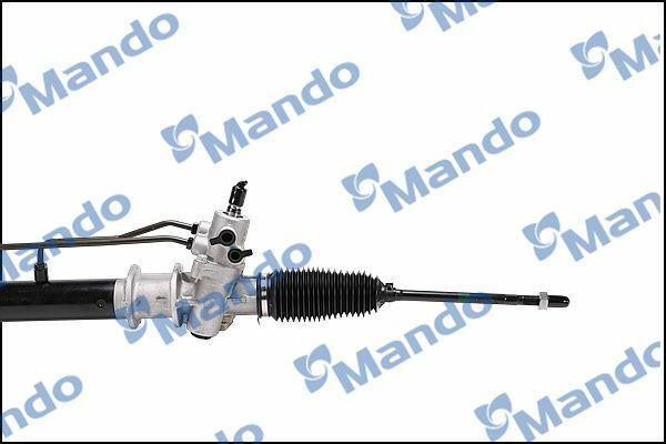 MANDO EX565001W100 Electric Steering Gear - Manual Type — Steering Rack & Pump