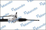 MANDO EX565001W100 Electric Steering Gear - Manual Type — Steering Rack & Pump