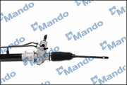 Mando EX565001W100 Electric Steering Gear, Electric Steering Gear for 12-Rio Models MANDO EX565001W100 Electric Steering Gear - Manual Type for Car Owners & Mechanics | Front Axle MANDO Steering Gear EX565001W100 - Electric Steering System mando, electric-steering-gear, car-parts, steering-system, mechanics, car-owners, auto-parts, manual-operation, front-axle, ai-generated