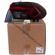 original right tail light for opel corsa f 2020, opel corsa f tail lamp replacement, ledsiz stop light opel corsa f Opel Corsa F Right Tail Light - Original LED-Free for 2020 Model and Later | Genuine Parts Opel Corsa F Right Tail Light - Original LED-Free opel, corsa-f, tail-light, car-parts, original, led-free, right-side, automotive, car-enthusiasts, ai-generated