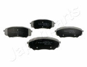 front brake pads for kia sorento, japan parts brake pads set, installation of brut brake pads, car maintenance brake pads Japan Parts PA-K30AF - Kia Sorento Front Brake Pads | Ideal for Car Owners & Mechanics Japan Parts Kia Sorento Brake Pads | Front Disc Brake Set kia-sorento, brake-pads, front-brake-pads, japan-parts, car-parts, mechanics, automotive, vehicle-maintenance, braking-system, ai-generated
