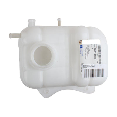 PSA 96813425 Chevrolet Lacetti Radiator Water Tank Genuine — Radiators & Fans
