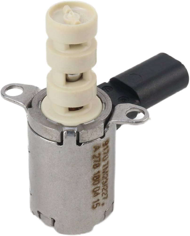 Mercedes-Benz A2781800415 Oil Pump Valve W205 C180-C200 M270-M274-M276-M278-OM642 Genuine — Oil System