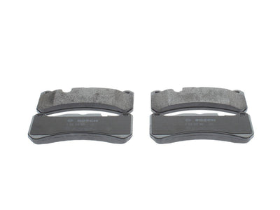 Bosch 0986494965 Brake Pad Front Mercedes W171/W209 CLK55/SLK55 — Brake Pads