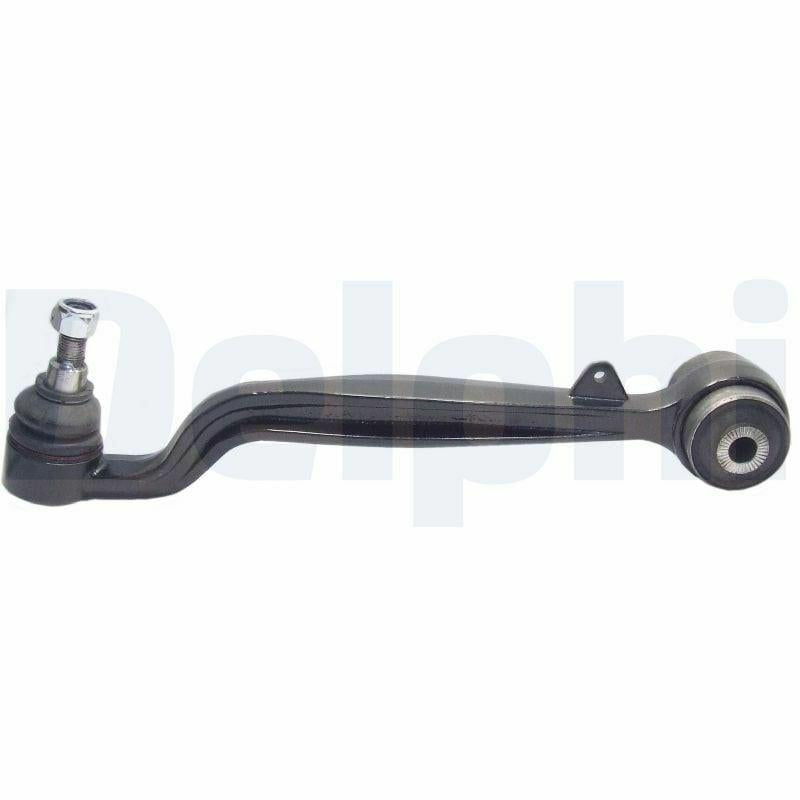 Delphi TC1905 with Ball Joint Arm - Heavy-Duty Steering Linkage for 03 Range Rover — Control Arms & Ball Joints