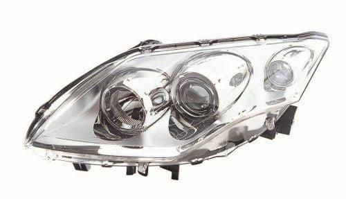 depo-left-headlight-for-renault-laguna, halogen-headlight-assembly-depo DEPO Left Headlight | Fits Renault Laguna 2008 - Halogen, ECE Approved | For Car Owners & Mechanics DEPO Left Headlight for Renault Laguna 2008 left-headlight, renault-laguna, depo, car-lighting, motors, parts, automotive, vehicle-accessories, halogen-light, ai-generated