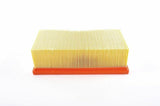 BOSCH Air Filter 1457433150 - Compatible with P206, P307 and 2 more models — Air & Cabin Filters