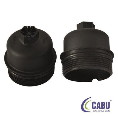 Cabu 221001 Oil Filter Reservoir Purflux Astra H Corsa C Corsa D Z13dt Z13dth — Oil Filters