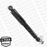 MONROE G2125 Rear Shock Absorber - Premium Performance for RAV4 Owners & Mechanics — Shocks & Struts