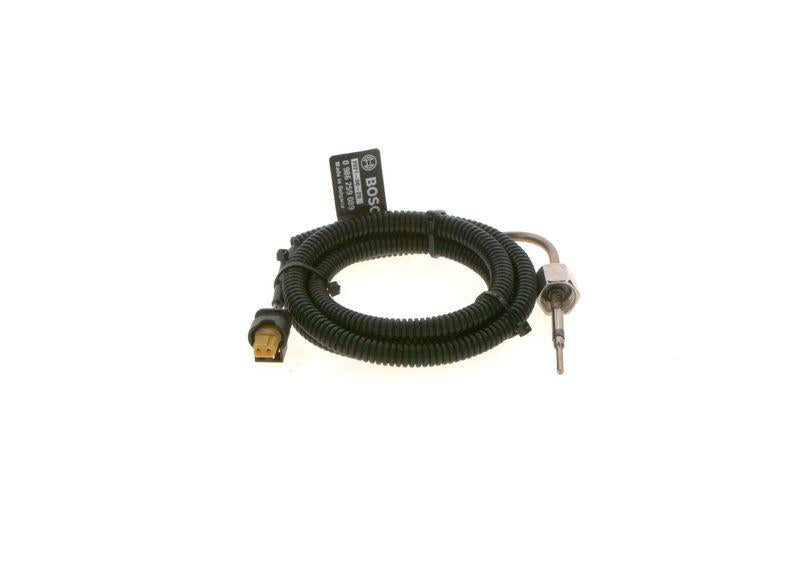 Bosch 0986259089 Lambda Sensor 13-A-Series (W176)- CLA — Oxygen & Air-Fuel