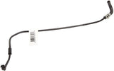 GM Original Opel Insignia Gas Throttle Hose for 1.6L Engine — General Motors, Intake