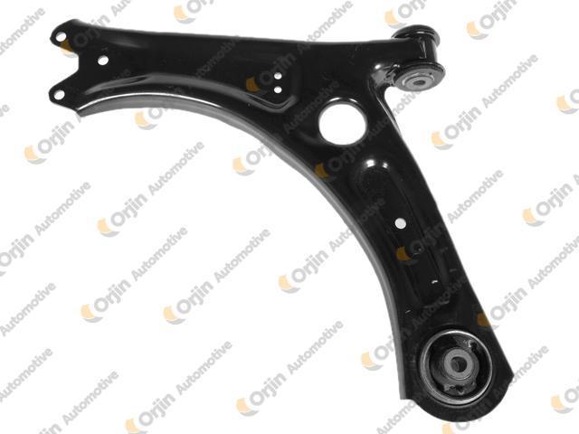 ORJIN 03929 Left Front Control Arm Rotilsiz Sheet Metal Caddy III Octavia Superb Yeti 04-15 — Control Arms & Ball Joints