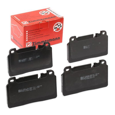 Zimmermann 25643.170.1 Brake Pad — Brake Pads