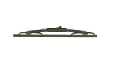 BOSCH 3397015193 Wiper Blade Rear - 30 cm 13-Cr-V — Wipers