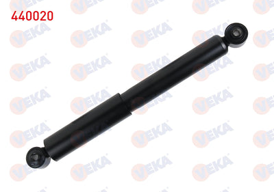 Veka 440020 Shock Absorber Rear Left-Right Gas Charged Volkswagen Caddy III (2Kb, 2Kj and 2 more models — Shocks & Struts