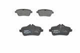 BOSCH 0986494771 - Brake Pad Rear 11-M-Seri (W166) — Brake Pads