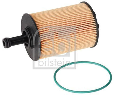 Febi Bilstein 196178 Ferrari F488-Maserati Quattroporte VI Oil Filter 295948 — Oil Filters