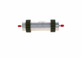 BOSCH Fuel Filter F026402808 - Fits Audi A6 A7 2.0 TDI & 3.0 TDI — Fuel Delivery