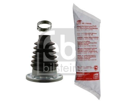 feb-aks-korugu-ic-kit-product-image, installation-guide-feb-aks-korugu-kit, technical-specifications-feb-aks-korugu-kit FEBI Aks Körüğü İç Kit - High-Quality Replacement for Golf, Jetta, Passat, Tiguan, A1 and More | 116mm Length FEBI Aks Körüğü İç Kit | Compatible With Popular Models car-parts, feb-aks-korugu, vehicle-maintenance, inner-boot-kit, mechanics, car-owners, golf-parts, jetta-parts, passat-parts, ai-generated