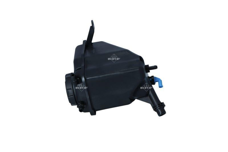 nrf bmw e60-e63-e64 replacement water tank, replacement water tank for bmw e60 e63 e64, nrf 454004 expansion tank for bmw NRF BMW E60-E63-E64 Replacement Water Tank - Ideal for Car Enthusiasts and BMW Owners | 241mm Length BMW E60-E63-E64 Replacement Water Tank by NRF bmw-e60, bmw-e63, bmw-e64, nrf-replacement-parts, car-enthusiasts, replacement-water-tank, water-tank, automotive-parts, cooling-system, ai-generated