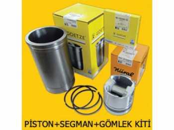 Goetze 87-70789080 87-70789 080 /Fiat Linea-Doblo-Punto-Opel Piston Astra H Z13dth 0.80 — Pistons & Rotating
