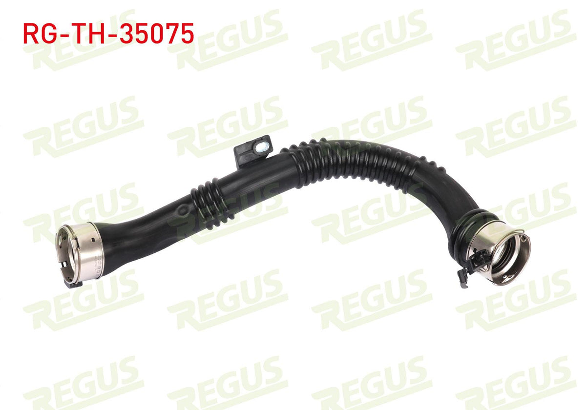REGUS RG-TH-35075 Turbo Pipe Traffic III 1.6 dCi 2014