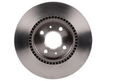 BOSCH Front Brake Discs 0986479B05 - 2 Pieces for i20 Models — Brake Rotors & Drums