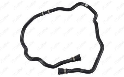 NIFEA 35570 Expansion Tank Hose BMW N47 M47 M54 B25 E60 E61 03 > 10 — Hoses & Tanks