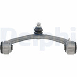 Delphi TC2329 Control Arm Assembly - Upper Right for 2007 X5 & X6 — Control Arms & Ball Joints