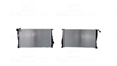 Wisco 3113028-00 Su Radiator Brazing Mt-At 600X338x32 BMW X1 E84 1.6I. 2.0Sdrive. E90. E91. E92 3.35I. Z4 — Radiators & Fans