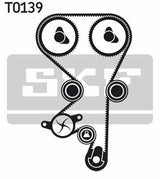 SKF VKMA05150 Timing Belt Kit — Belts