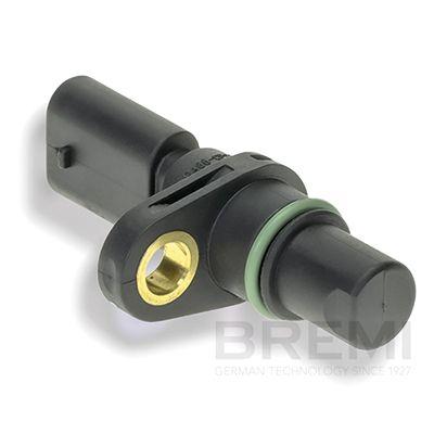 Bremi 60452 Eksan. Speed Sensor Vag A1 A3 A4 A5 A6 A7 Q2 Q3 Q5 Craft Go7 Jet4 T6 08 — Vehicle Sensors & Switches