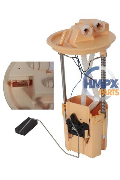 HİMPEKS 6C11 9275 AC Tank Level Float Complete Transit 06 > 12 2.4 TDCi