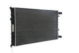 BEHR CR395000S Radiator - High Performance for VW Polo & Caddy — Radiators & Fans