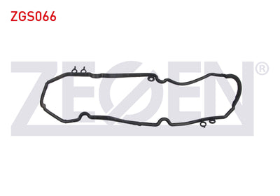 Zegen ZGS066 Upper Cover Gasket Fiat Albea-Doblo 1.4 — Gaskets & Seals