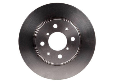 Bosch 0986479788 Front Brake Disc Air Suzuki Swift 12- 256x4 Set — Brake Rotors & Drums