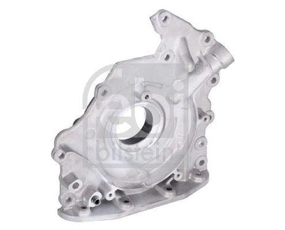Febi Bilstein 181063 Oil Pump 208/301/308/Partner/C-Elysee/C4/Berlingo/Focus/Fiesta/B-Max/Tourneo Courier 1.5-1. — Oil System