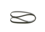 BOSCH V Belt 06-Qashqai, Note, Micra 1.6 16V + AC 7PK1140 — Belts
