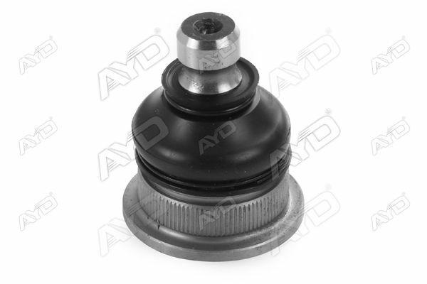 AYD 92-03363 — Control Arms & Ball Joints
