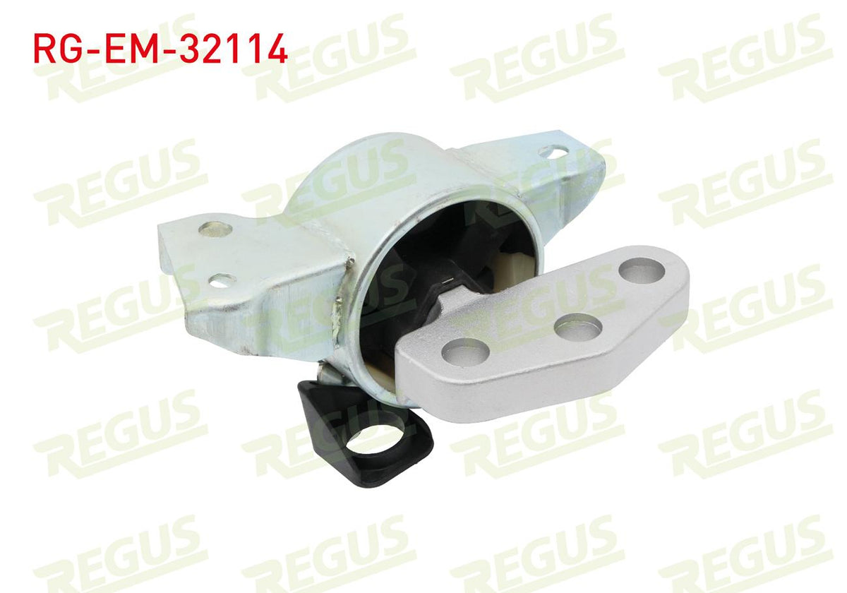 REGUS RG-EM-32114 Engine Mount Front Right Opel Corsa D 1.3 CDTi 2006-2014 — Mounts