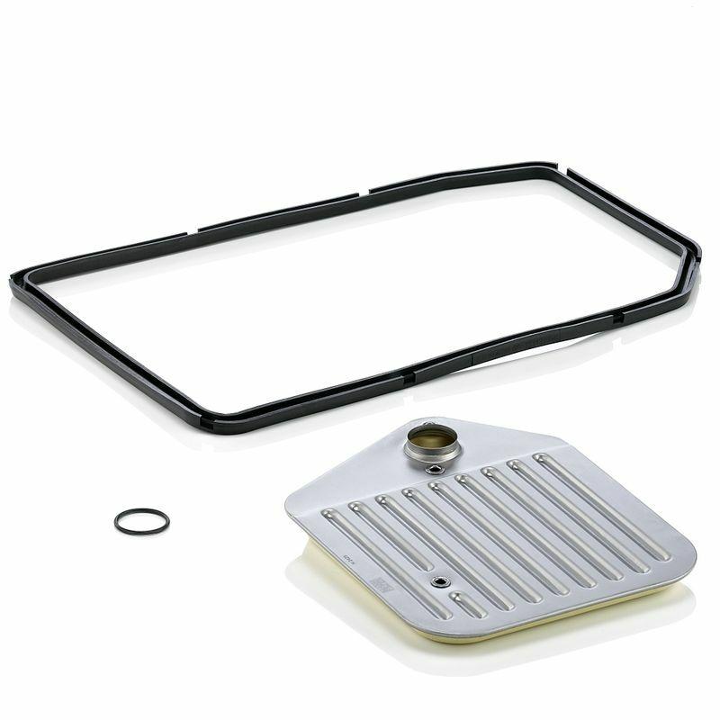 MANN H2425XKIT transmission filter for BMW, Technical specifications of MANN transmission filter MANN H2425XKIT Transmission Filter - High Performance for BMW M50 M52 | 9.6 x 7.9 x 1.0 in. MANN H2425XKIT Transmission Filter for BMW M50 M52 transmission-filter, mann, bmw-parts, car-maintenance, automotive-replacement, engine-parts, car-owners, bmw-enthusiasts, ai-generated, automatic-transmission