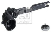 febi radiator backup water level sensor, opel insignia a water level sensor detail FEBI Radiator Backup Water Level Sensor for Opel Insignia A | 85mm Length FEBI Radiator Backup Water Level Sensor febi, radiator-sensor, opel-insignia-a, coolant-level-sensor, automotive-accessories, car-parts, replacement-sensor, sensor, radiator, ai-generated