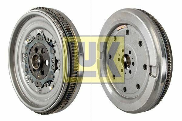 LUK Automated Steering Wheel - Compatible with VW Arteon, Golf VII and 10 more models — Steering Components