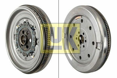 LUK Automated Steering Wheel - Compatible with VW Arteon, Golf VII and 10 more models — Steering Components