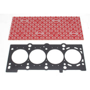 elring 495.790 soft metal gasket for m-44, technical specifications of elring 495.790 gasket ELRING 495.790 | Soft Metal Gasket for M-44 - 85 mm Diameter ELRING 495.790 | Soft Metal Gasket - 85 mm Diameter elring, soft-metal-gasket, automotive, gasket, m-44, car-parts, engine-seal, auto-repair, mechanics, ai-generated