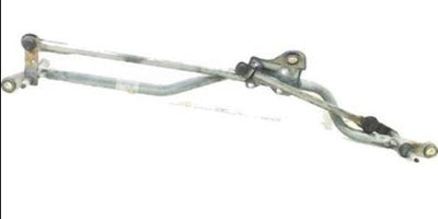 Bitapart BVO298002 Front Glass Wiper Mechanism T5 — Wipers