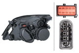 HELLA Xenon Headlight 1EL008321-081 - Right Side for Vectra C — Headlights