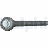 Delphi TA1132 Steering Rack End - Long Tie Rod for Polo, Passat, Derby — Steering Rack & Pump